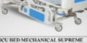Mechanical Supreme ICU Bed