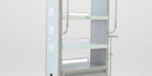 PC Monitor Trolley