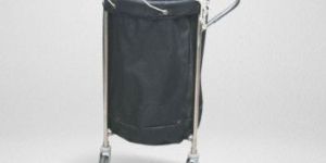 Soiled Linen Trolley Canvas Bag