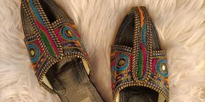 Slippers 54