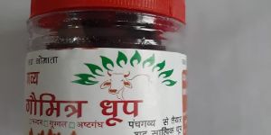 Gavya Guamitra Panchagavya Dhoop Cones