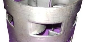 Stainless Steel Pall Ring