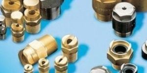 Industrial Spray Nozzle