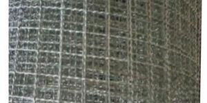 Stainless Steel Crimped Wire Mesh