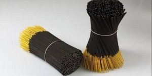 Raw Incense Sticks