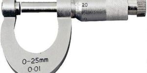 Micrometer