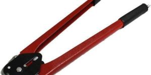 Plastic Strapping Sealer