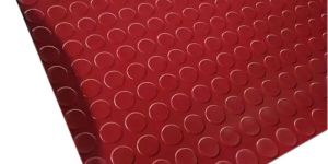 Rubber Floor Mat Sheet