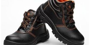 Safety Shoes