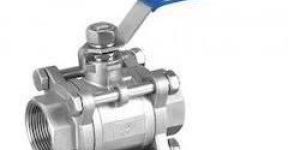 Stainless Steel Valves