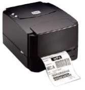 TSC 244 Pro Barcode Label Printer