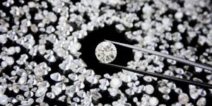 Lab Grown Diamonds
