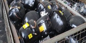Best Grade REFRIGERATOR COMPRESSOR SCRAP