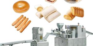 Bread Making Machine