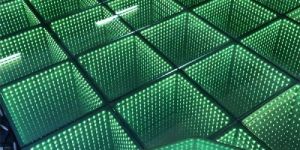 LED Dance Floor