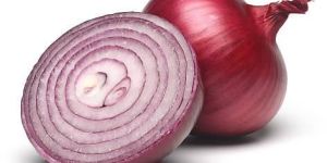 Fresh Red Onion