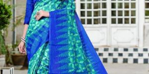 Mysore Silk Sarees