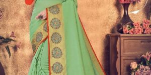 Soft Dolla Silk Saree