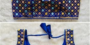 Designer Blouse