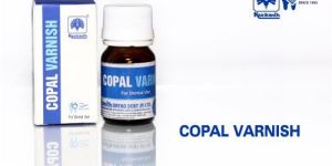 Copal Varnish