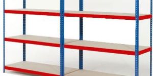 Light Duty Storage Rack