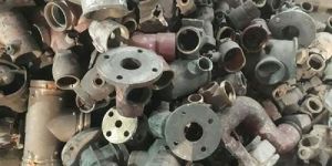 Gun Metal Scrap