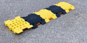 Plastic Speed Breaker