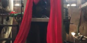 Polyester Dyed Fabrics