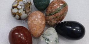 Mix Egg Stone