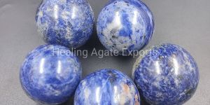 Sodalite Balls