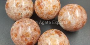 Sunstone Ball