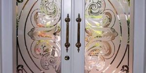Designer Doors