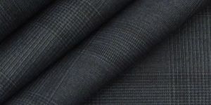 Woolen Blazer Fabric