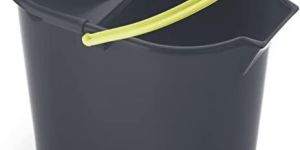 12 Liter Mop Bucket