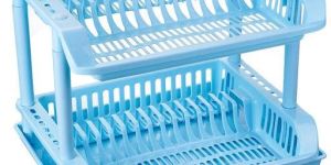 2 Tier Dish Rack