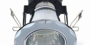 LED Ceiling Lamp with Holder