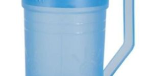 Plastic Water Jug