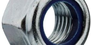 Mild Steel Lock Nuts