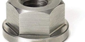 Stainless Steel Collar Nuts