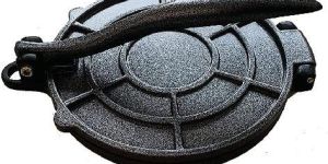 Puri Maker Aluminum Non-Stick Puri maker