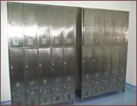 Fabrication Services