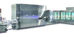 Tunne Units Maintenance Services