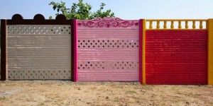 Concrete Precast Compound Wall