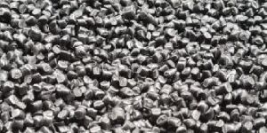 Black Raffia Granlues