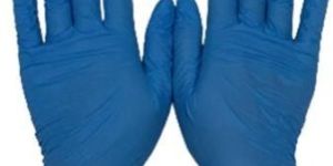 Nitrile Surgical Gloves