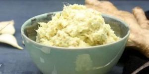 Ginger Garlic Paste