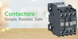 Easy Pact TVS CONTACTORS