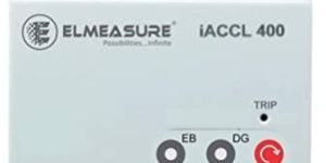 ELMEASURE 32A ACCL SINGLE PHASE - (AUTO CHANGE OVER)