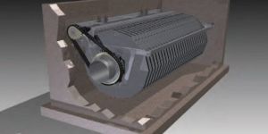 Disc Cloth Filter