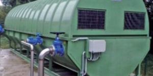 Rotating Biological Contactor